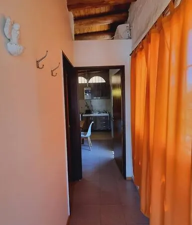 Apartamento Acogedor Departamento. Capilla del Rosario Exterior foto
