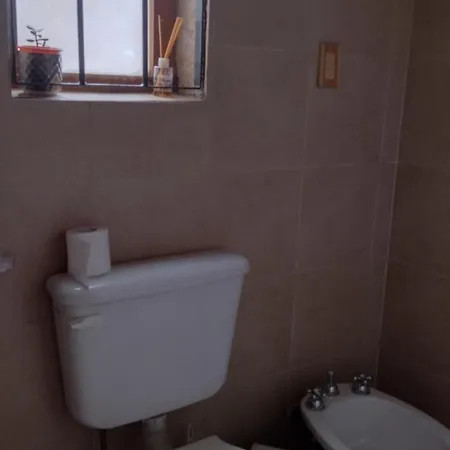 Apartamento Acogedor Departamento. Capilla del Rosario Exterior foto