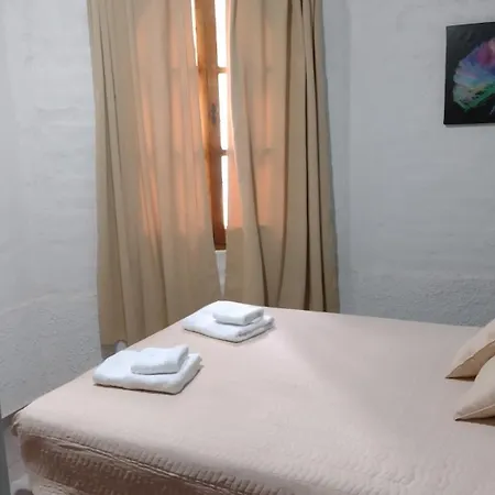 Apartamento Acogedor Departamento. Capilla del Rosario Exterior foto