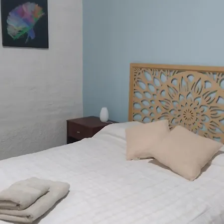 Apartamento Acogedor Departamento. Capilla del Rosario Exterior foto