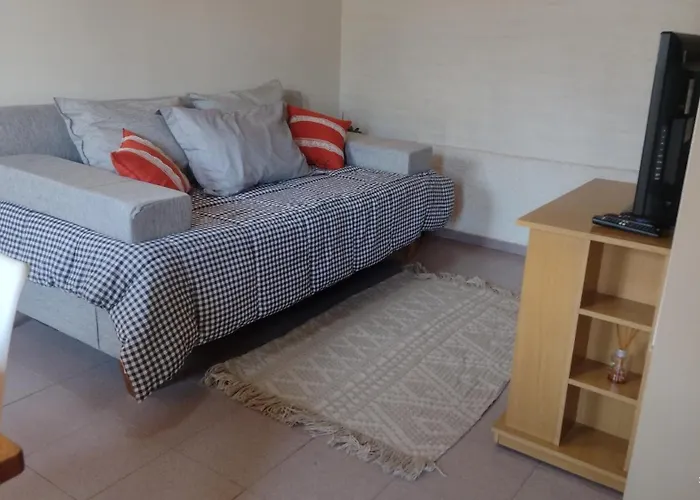 Acogedor Departamento.