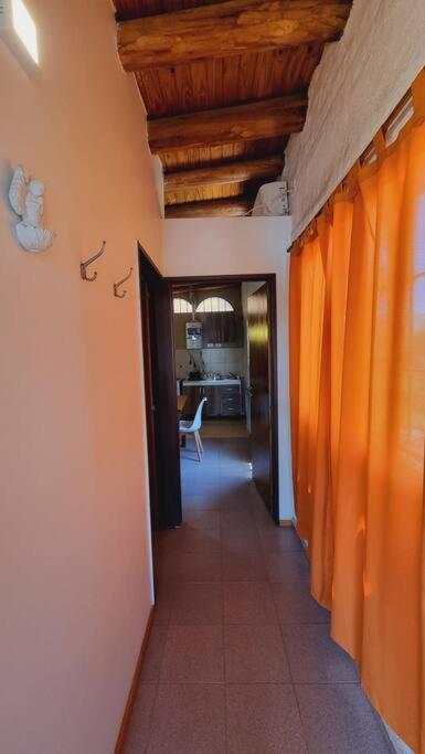 Acogedor Departamento. Apartment Capilla del Rosario