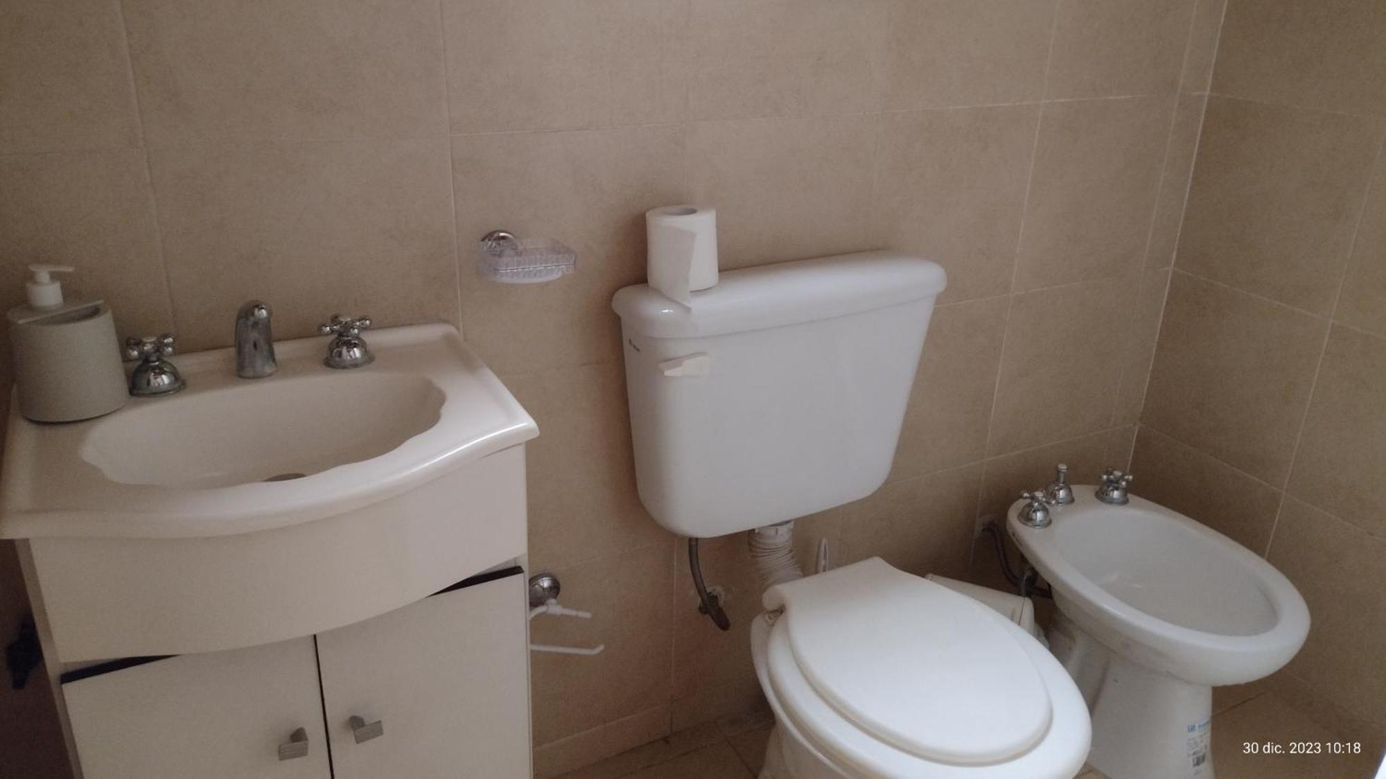 Acogedor Departamento.
